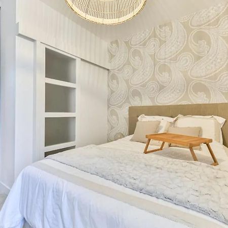 Joli Appartement Bois De Vincennes, Metro 1, Rer A Exteriér fotografie